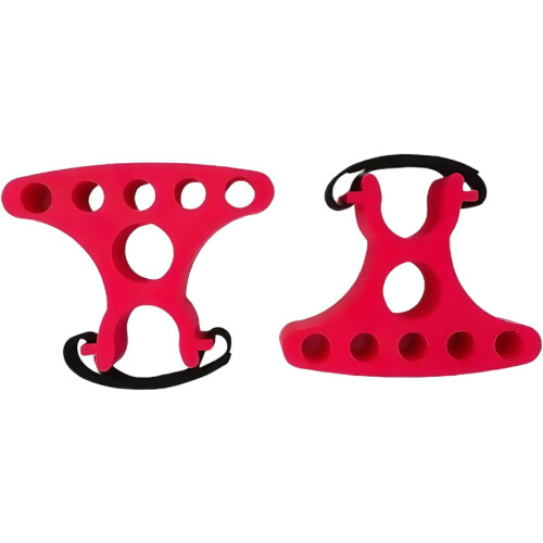 Handlebar Bracket 2Pcs ClipOn Bicycle  Stand Stabilizer Inverted 2