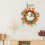DIY Craft Καρότα για Δημιουργικά Έργα, Αφρός Τεχνητά Καρότα Προσομοίωση Λαχανικών 7