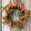 DIY Craft Καρότα για Δημιουργικά Έργα, Αφρός Τεχνητά Καρότα Προσομοίωση Λαχανικών 6