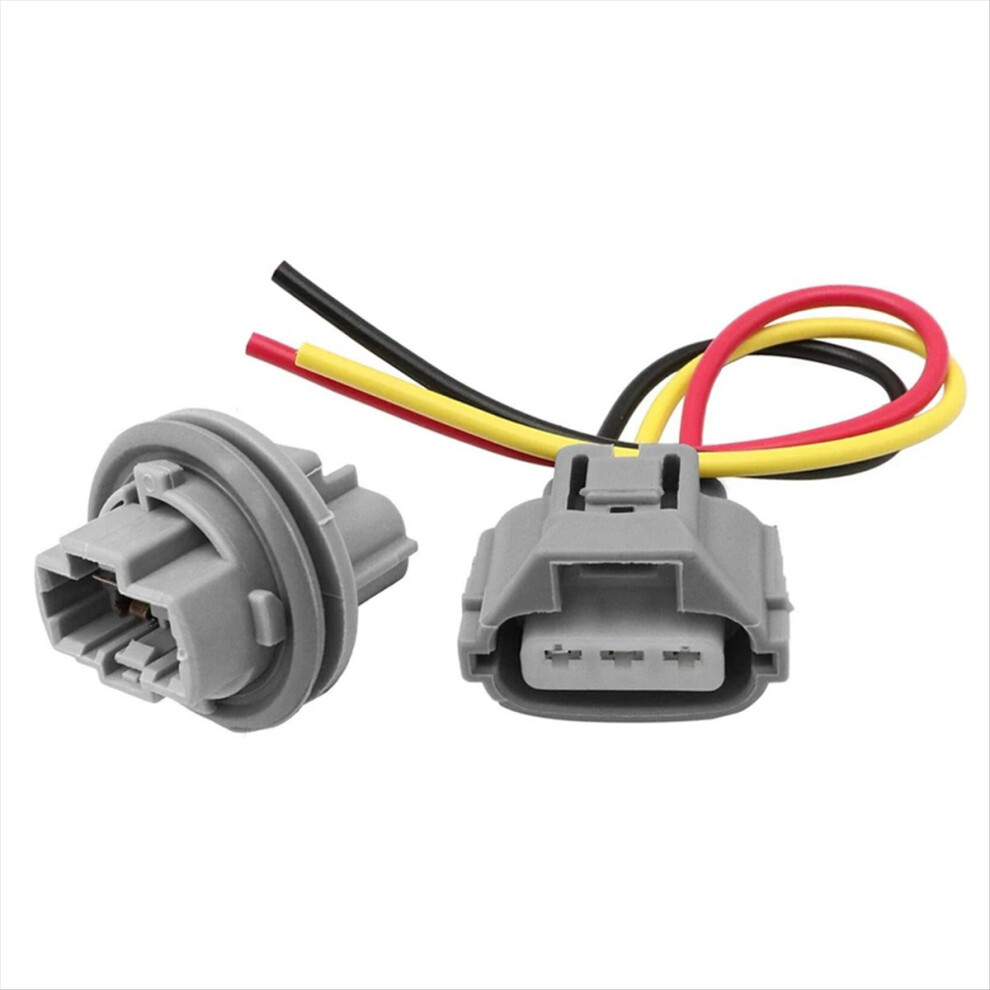 90075-60060 Front Turn Signal Bulb Socket Connector For Light 4851500907001