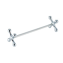 Alloy Chopsticks Rest Holder Plum Shape Frame Kitchen Gadget For Sushi Sticks