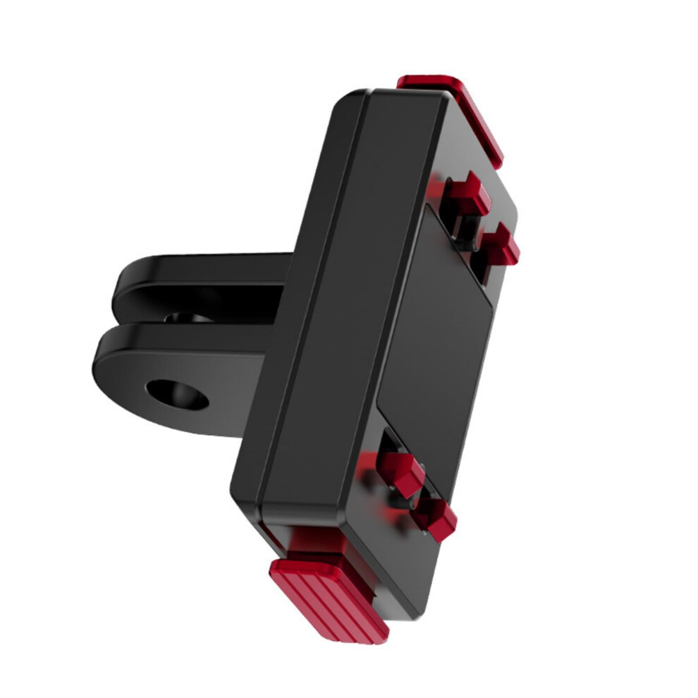 Action Camera Mount Rapid Attachment Stable Lightweight Mount For Sports Camera Mount 9001264525453