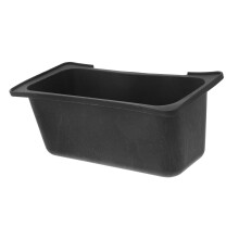 Silicone Grease Catcher Liner Reusable Drip Pan For Oil Collection Greaseproof Tray Oven Refrigerator Easy Clean