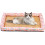 Cooling Mat for Dogs, Breathable SelfCooling Pad  NonSlip  Washable Surface 5