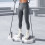 Liegestützbrett, Plank-Trainingsbrett, tragbares 12