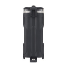 Light Weight Battery Organizers Waterproofed Double Storage Case Airsoft Accessories Black