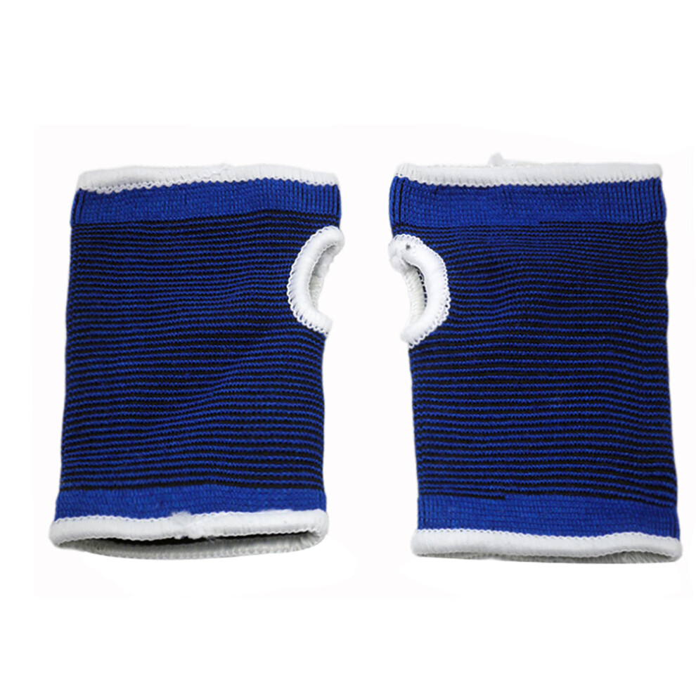 Compression Wrist Support for Arthritis, Breathable Flexible Wrist Brace Ensures Effective Pain Relief, Supports Palm, Good Support for Sports Injury,
