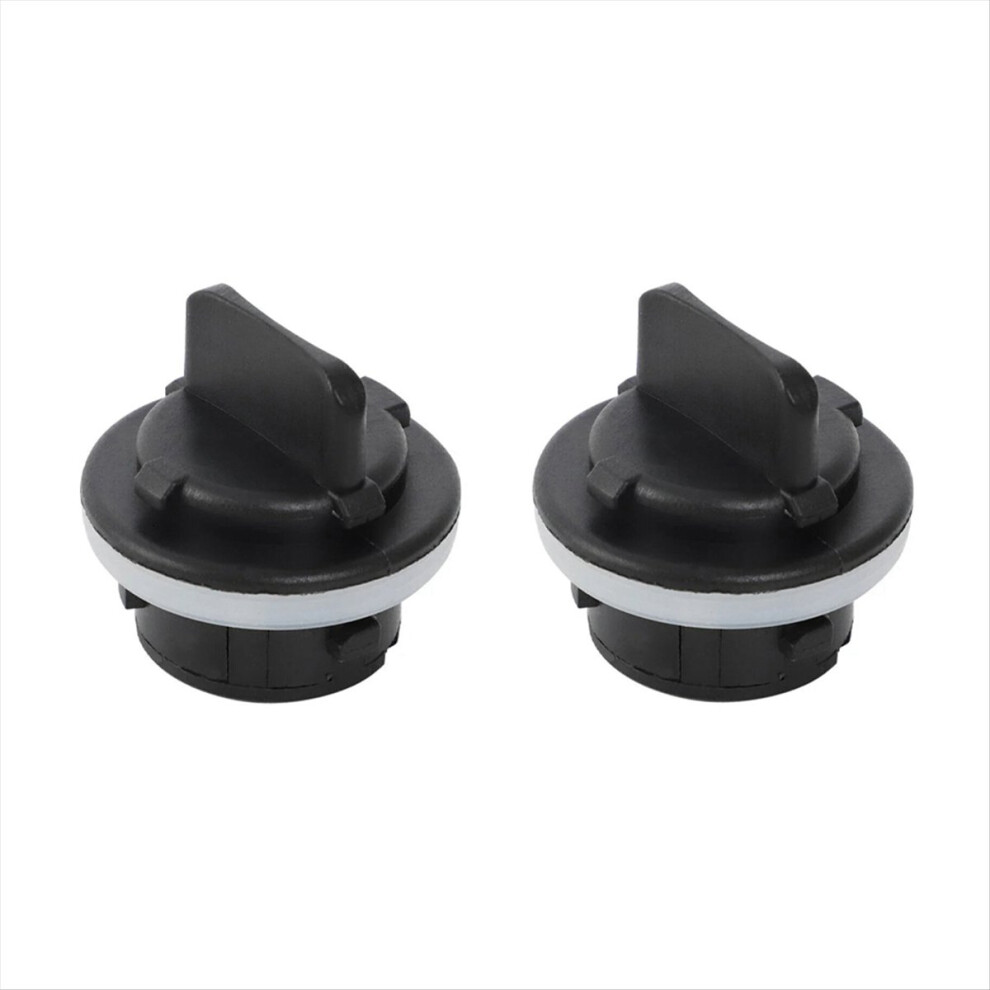2Pcs Front Turn Signal Lamp Sockets Base Holder 92166-3K000 Fit For Ac 4851500907018