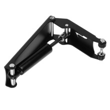 Piano Slow Fall Device, Piano Buffer for Gentle Closing, Durable and WearResistant, Protects Piano Keyboard and Extends Lifespan, Easy to Install
