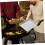 2 Pieces Drain Baking Tray Set Rectangular Stainless Steel Baking Tray With Removable Cooling Rack 2