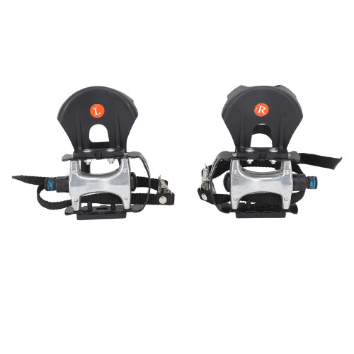 1 Paar Heimtrainer-Pedale,
