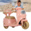 Kinder Elektro-Motorrad Dreirad 3 Rad 6