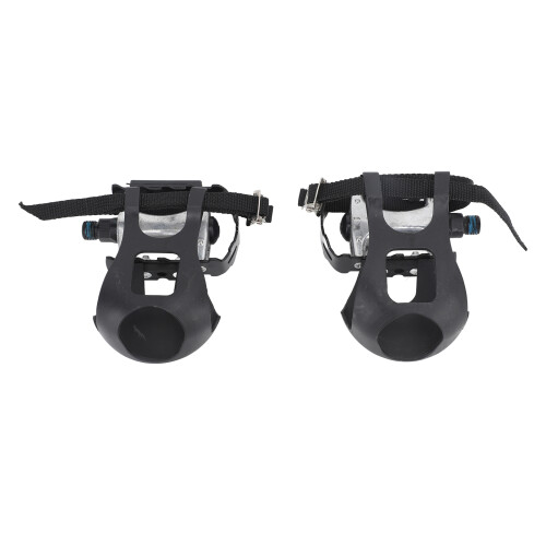 1 Paar Heimtrainer-Pedale, 2