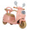 Kinder Elektro-Motorrad Dreirad 3 Rad 2