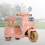 Kinder Elektro-Motorrad Dreirad 3 Rad 10