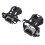 1 Paar Heimtrainer-Pedale, 4