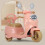 Kinder Elektro-Motorrad Dreirad 3 Rad 11
