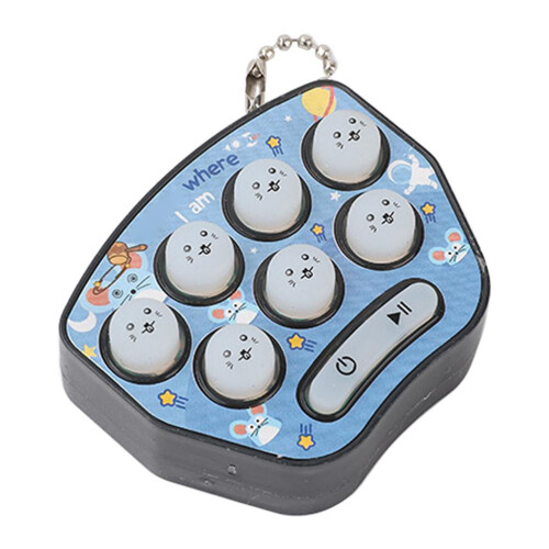 Elektronisches Hamster-Dekompressionsspielzeug in