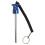 Magnetischer Gewichtsmaschinenstift, 8 x 125 mm, 6