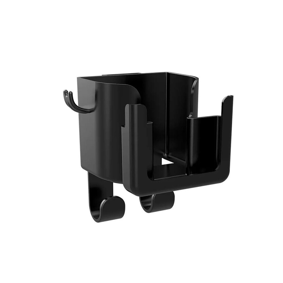 Universal Car Seat Hook With Cup And Phone Holder, Multifunction Back Seat Organizer 9323874576770