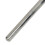 Magnetischer Gewichtsmaschinenstift, 8 x 125 mm, 13