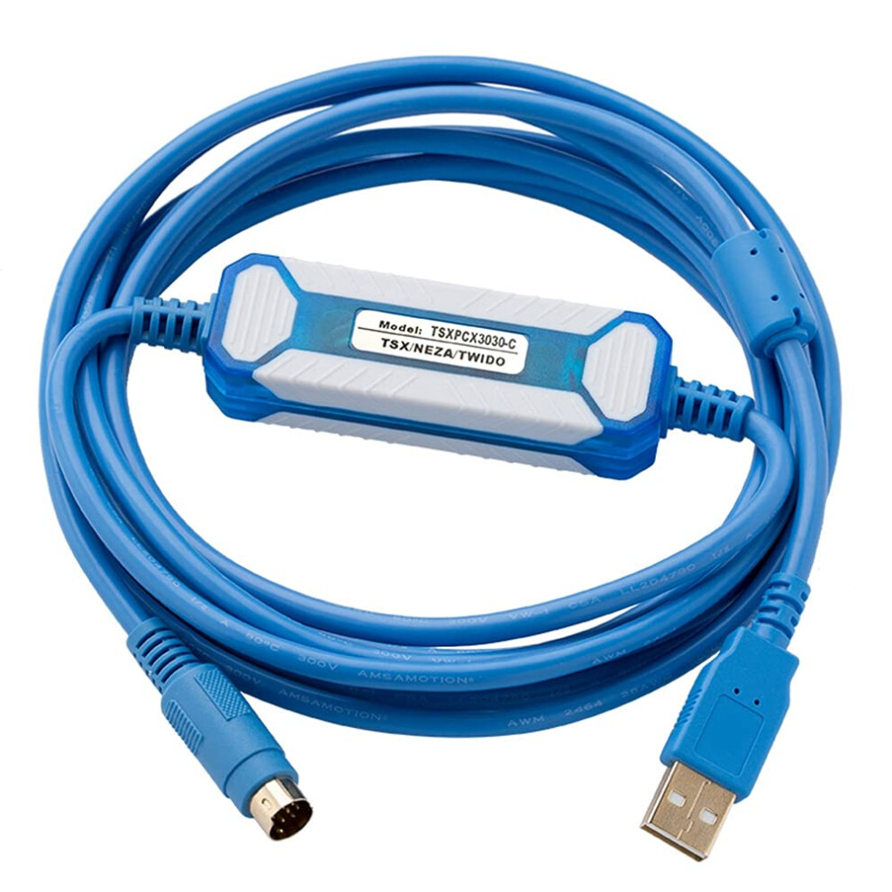 Plc Programming Cable Download Cable 9001264528515