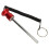 Magnetischer Gewichtsmaschinenstift, 8 x 125 mm, 7