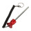 Magnetischer Gewichtsmaschinenstift, 8 x 125 mm, 5