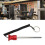Magnetischer Gewichtsmaschinenstift, 8 x 125 mm, 11