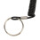Magnetischer Gewichtsmaschinenstift, 8 x 125 mm, 14