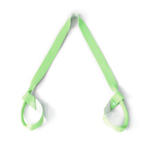 Yogamatten-Tragegurt, verstellbarer Yogamatten-Tragegurt und Dehngurt für mühelosen Transport und flexibles Üben, strapazierfähig und dennoch