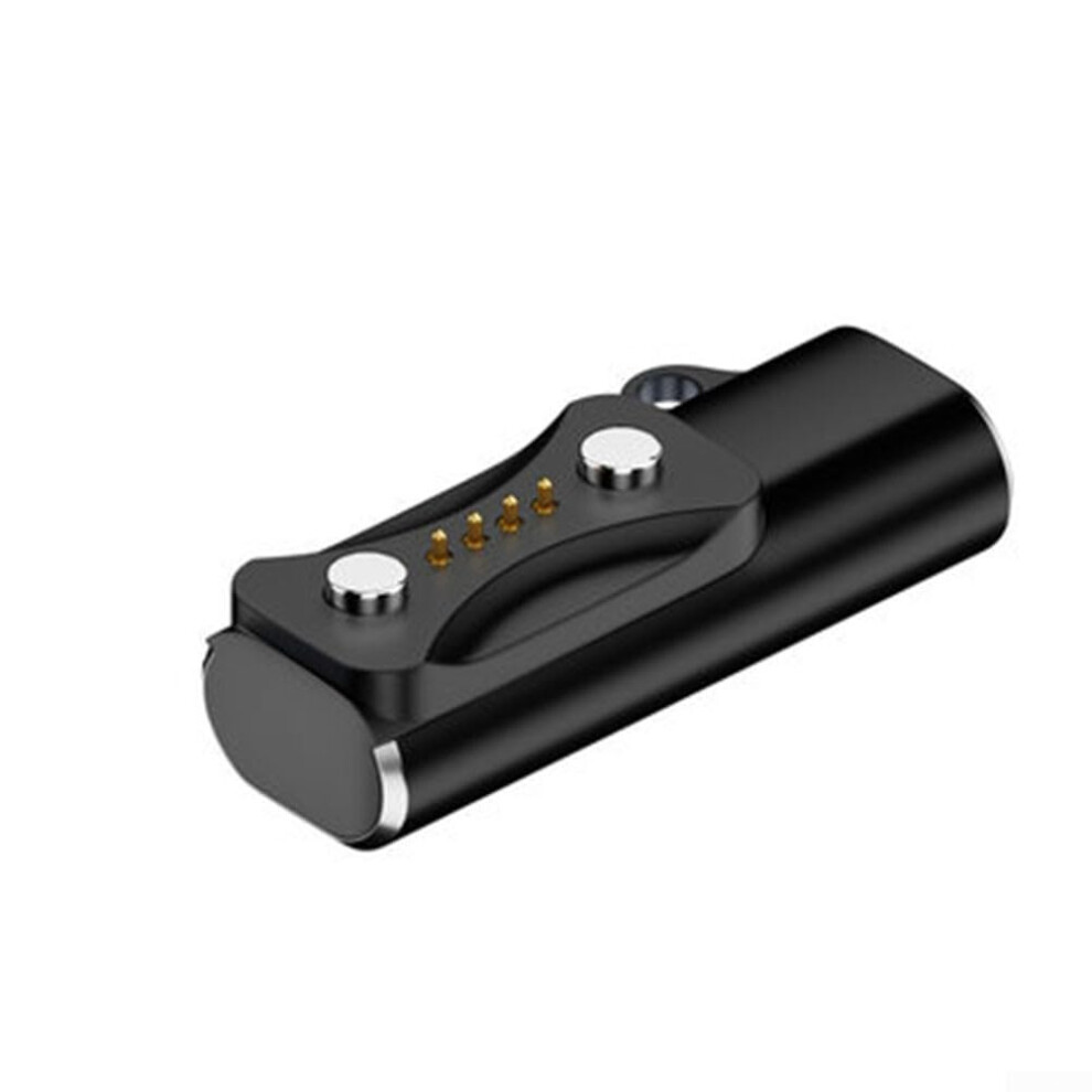 Usb C Charger Adapter Sleek Design And Reliable Performance Black 9001264528850