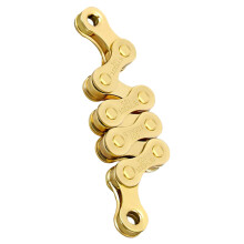 114/116 Links Mountain Road Bike Chain Replacement Bicycles Chain Hollow Light Weight Bicycles Chain For Road Bike single speed