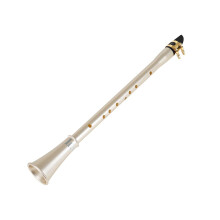 Pocket Sax Mini Pocket Saxophone in EFlat Key for Beginners, Mini Saxophone Woodwind Instrument, Portable Saxophone with Fabric Bag.