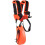 String Trimmer Full Harness  Nylon Shoulder Bag, Garden Tool Storage, Brush Cutter Compatible 5