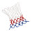 Basketballnetz, professionelles Basketballnetz, 9