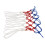 Basketballnetz, professionelles Basketballnetz, 6