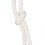Basketballnetz, professionelles Basketballnetz, 14