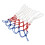 Basketballnetz, professionelles Basketballnetz, 3