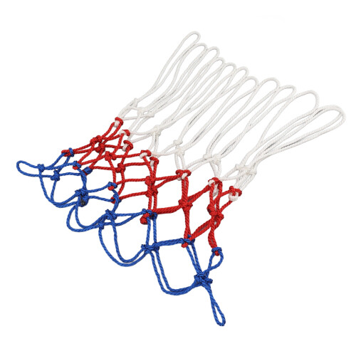 Basketballnetz, professionelles Basketballnetz, 2