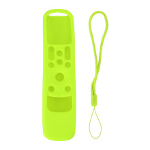Capa protetora de silicone para controle remoto LG Magic, antiderrapante, resistente a impactos e lavável, compatível com LG AN-MR21GA. Encaixe