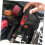 Universal Car Maintenance Test Pencil Digital Display Electrical Tester Pen Continuity and Voltage Testing 5