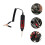 Universal Car Maintenance Test Pencil Digital Display Electrical Tester Pen Continuity and Voltage Testing 2
