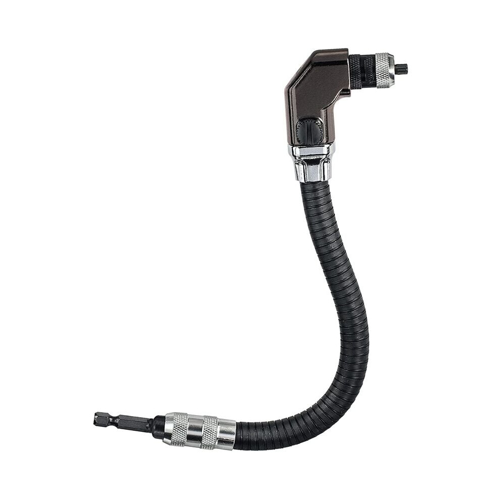 Quick Change Flexible Screwdriver, Economical And Practical For Tight Areas 9454554046259