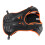Kinder Reiten Brust Zurück Protector Skating 6