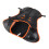 Kinder Reiten Brust Zurück Protector Skating 3