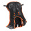 Kinder Reiten Brust Zurück Protector Skating 14