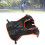 Kinder Reiten Brust Zurück Protector Skating 11
