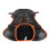 Kinder Reiten Brust Zurück Protector Skating 4