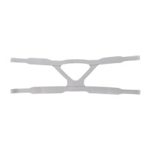 Arnés de soporte universal para ventilador, material de neopreno de alta calidad para una fijación cómoda de la mascarilla, compatible con Philips